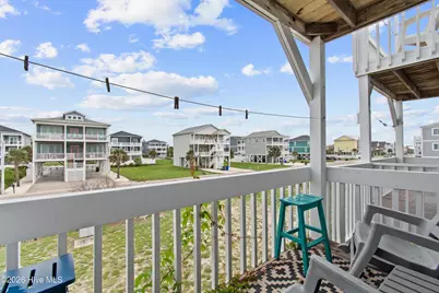 445 E Second Street #7, Ocean Isle Beach, NC 28469 - Photo 22