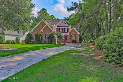 254 W Winding Way, Wallace, NC 28466 - Photo 52