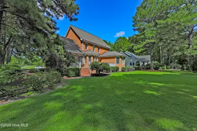 254 W Winding Way, Wallace, NC 28466 - Photo 4