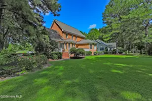 254 W Winding Way, Wallace, NC 28466 - Photo 4