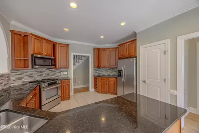 254 W Winding Way, Wallace, NC 28466 - Photo 16