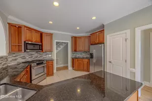 254 W Winding Way, Wallace, NC 28466 - Photo 16