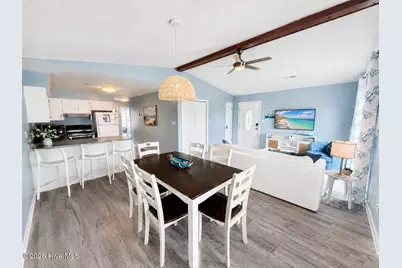 219 Coastal Drive, North Topsail Beach, NC 28460 - Photo 4