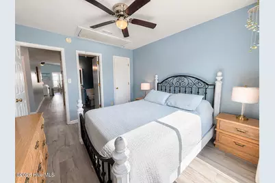 219 Coastal Drive, North Topsail Beach, NC 28460 - Photo 14