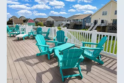 219 Coastal Drive, North Topsail Beach, NC 28460 - Photo 18