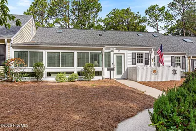 24 Village Green Circle, Southern Pines, NC 28387 - Photo 30