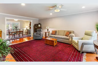 24 Village Green Circle, Southern Pines, NC 28387 - Photo 4