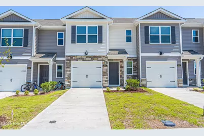 604 Wilder Bloom Path, Aberdeen, NC 28315 - Photo 1
