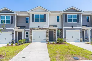 604 Wilder Bloom Path, Aberdeen, NC 28315 - Photo 1