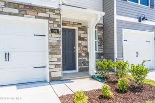 604 Wilder Bloom Path, Aberdeen, NC 28315 - Photo 2
