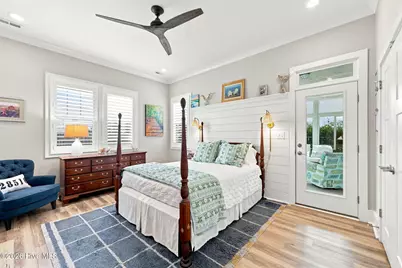 100 Sea Grove Lane, Beaufort, NC 28516 - Photo 18