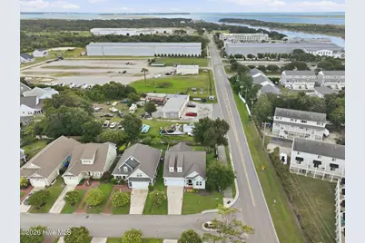 100 Sea Grove Lane, Beaufort, NC 28516 - Photo 44