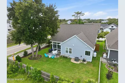 100 Sea Grove Lane, Beaufort, NC 28516 - Photo 42