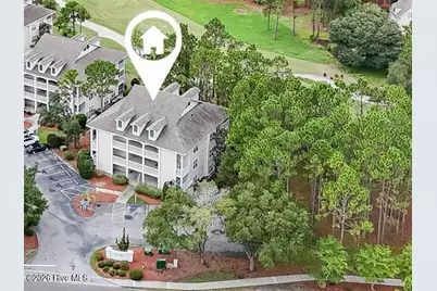 3350 Club Villas Drive # 102, Southport, NC 28461 - Photo 20