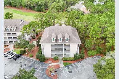 3350 Club Villas Drive # 102, Southport, NC 28461 - Photo 34