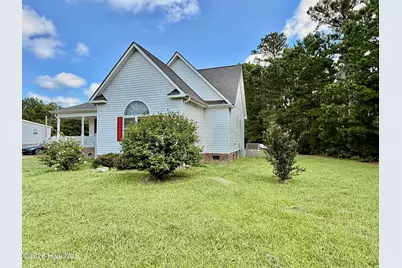 176 Cooper Hill Road, Windsor, NC 27983 - Photo 2