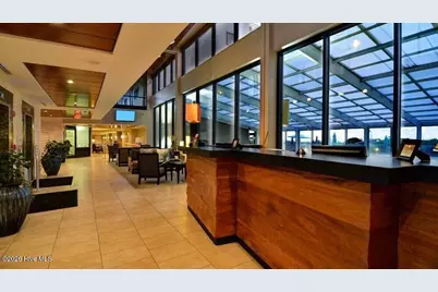 2700 N Lumina Avenue #Unit 811, Wrightsville Beach, NC 28480 - Photo 38