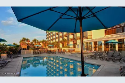2700 N Lumina Avenue #Unit 811, Wrightsville Beach, NC 28480 - Photo 24