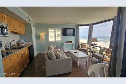 2700 N Lumina Avenue #Unit 811, Wrightsville Beach, NC 28480 - Photo 6