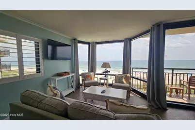 2700 N Lumina Avenue #Unit 811, Wrightsville Beach, NC 28480 - Photo 10