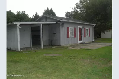 404 Colon Drive, Rocky Mount, NC 27804 - Photo 18