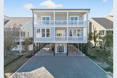410 2nd Street, Sunset Beach, NC 28468 - Photo 2