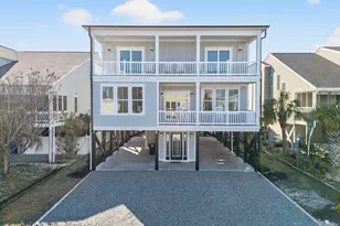 410 2nd St, Sunset Beach, NC 28468 - Photo 2