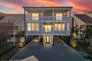 410 2nd St, Sunset Beach, NC 28468 - Photo 1