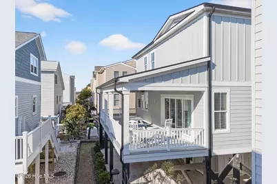 410 2nd Street, Sunset Beach, NC 28468 - Photo 68
