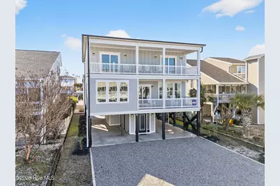 410 2nd Street, Sunset Beach, NC 28468 - Photo 60