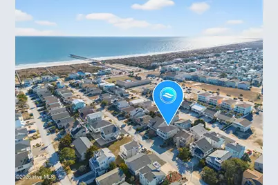 410 2nd Street, Sunset Beach, NC 28468 - Photo 4