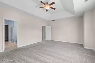 833 Tuscarora Trail, Jacksonville, NC 28546 - Photo 18