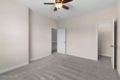 833 Tuscarora Trail, Jacksonville, NC 28546 - Photo 26