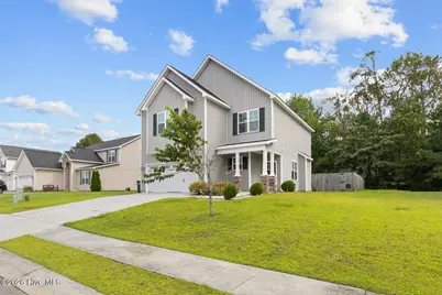833 Tuscarora Trail, Jacksonville, NC 28546 - Photo 6