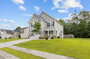 833 Tuscarora Trl, Jacksonville, NC 28546 - Photo 6