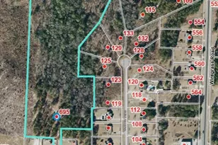 695 County Home Rd, Hamlet, NC 28345 - Photo 1