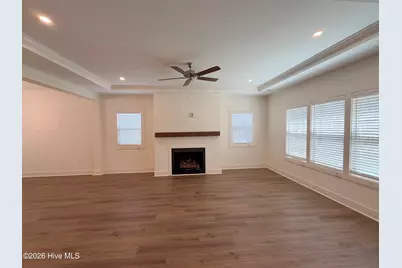 615 Gregory Street, Carthage, NC 28327 - Photo 10