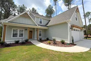 615 Gregory St, Carthage, NC 28327 - Photo 1