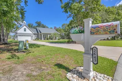 2643 Jessica Lane SW, Supply, NC 28462 - Photo 6