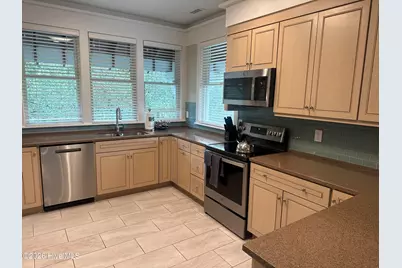 44 Earl Of Craven Court #J, Southport, NC 28461 - Photo 12