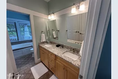 44 Earl Of Craven Court #J, Southport, NC 28461 - Photo 16