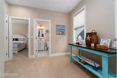 317 Sea Hawk Street, Beaufort, NC 28516 - Photo 34