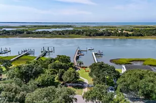 317 Sea Hawk St, Beaufort, NC 28516 - Photo 66