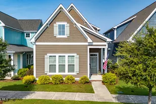317 Sea Hawk St, Beaufort, NC 28516 - Photo 2