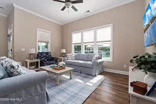 317 Sea Hawk St, Beaufort, NC 28516 - Photo 14