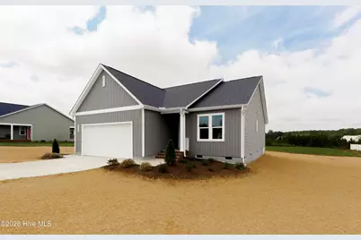 Lot 24 River Meadow Court, Spring Hope, NC 27882 - Photo 2