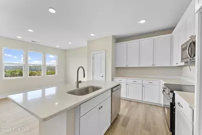 Lot 24 River Meadow Court, Spring Hope, NC 27882 - Photo 2