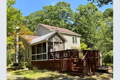 264 Mill Creek Lane, Bath, NC 27808 - Photo 2