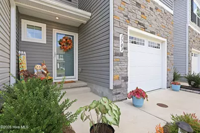 1703 Raven Way, Elizabeth City, NC 27909 - Photo 2