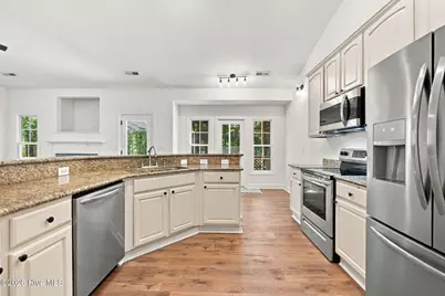 221 Goose Creek Road, New Bern, NC 28562 - Photo 8